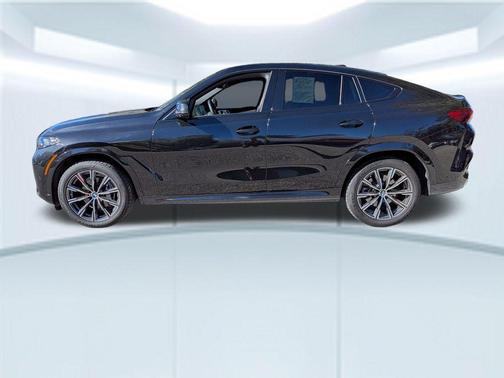 2024 BMW X6 xDrive40i