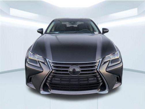 2020 Lexus GS 350 Base
