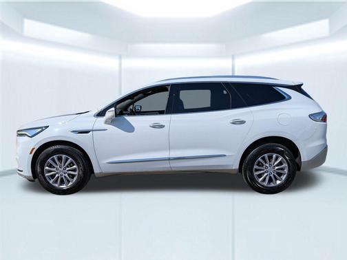 2024 Buick Enclave Premium AWD