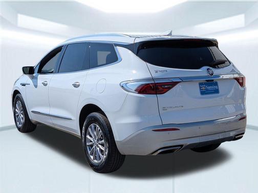 2024 Buick Enclave Premium AWD