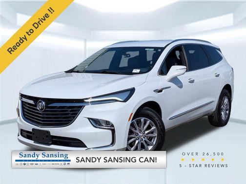 2024 Buick Enclave Premium AWD