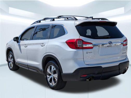 2019 Subaru Ascent Premium 8-Passenger