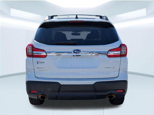 2019 Subaru Ascent Premium 8-Passenger