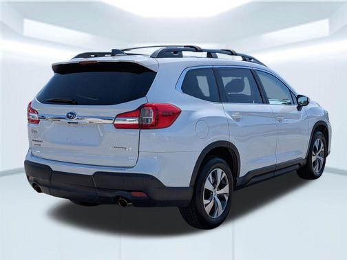 2019 Subaru Ascent Premium 8-Passenger