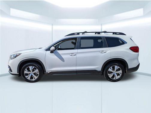 2019 Subaru Ascent Premium 8-Passenger