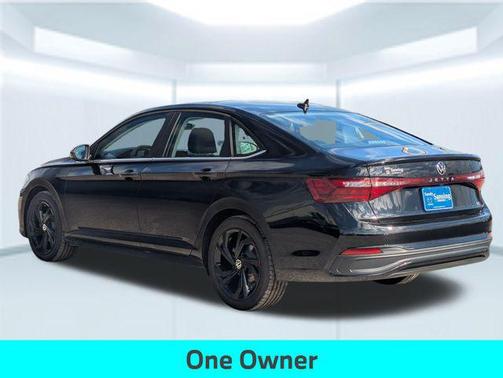 2026 Volkswagen Jetta 1.4T SE