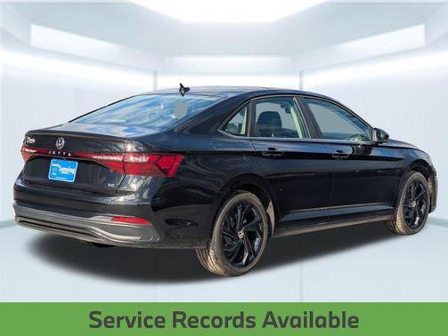 2026 Volkswagen Jetta 1.4T SE