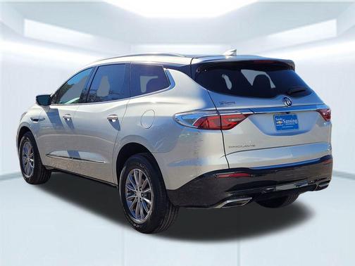 2022 Buick Enclave FWD Essence