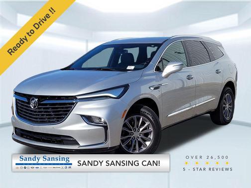 2022 Buick Enclave FWD Essence