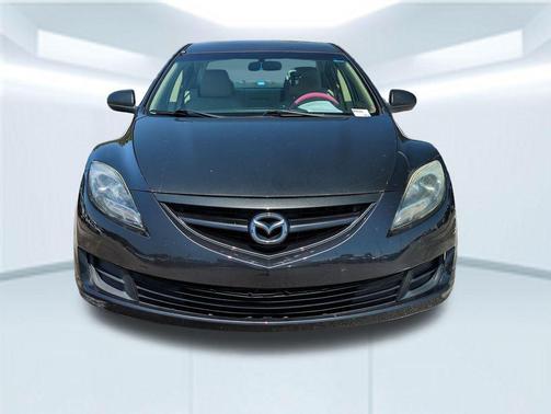 2013 Mazda Mazda6 i Sport