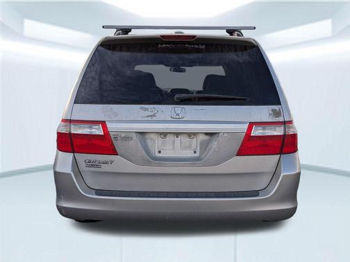 2006 Honda Odyssey EX-L