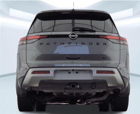 2023 Nissan Pathfinder SL FWD