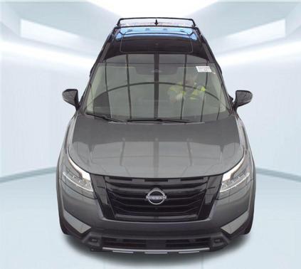 2023 Nissan Pathfinder SL FWD