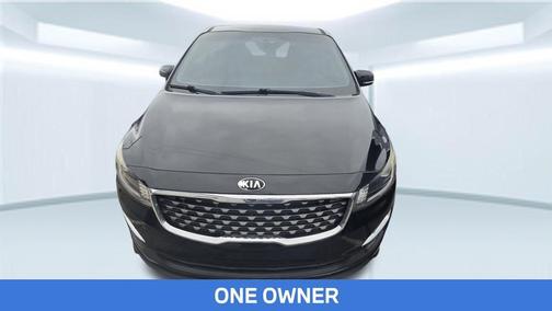 2019 Kia Sedona LX