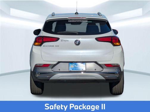 2022 Buick Encore GX Essence