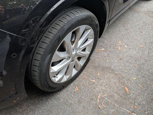 2017 Buick Envision Premium II