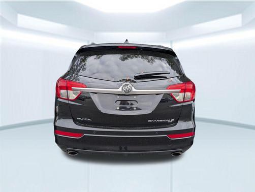 2017 Buick Envision Premium II