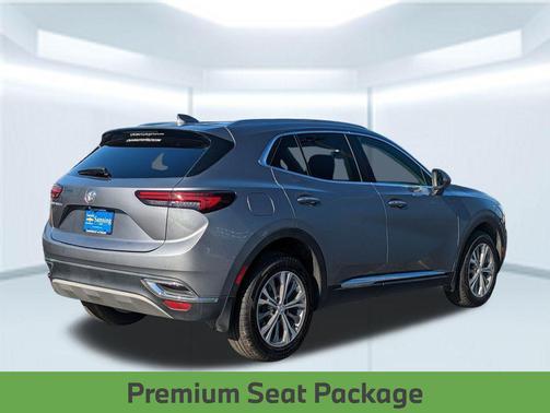 2022 Buick Envision FWD Preferred