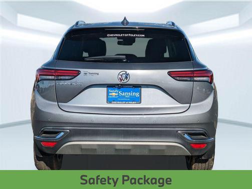 2022 Buick Envision FWD Preferred