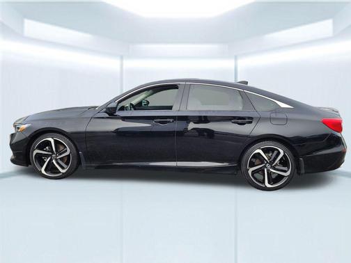 2022 Honda Accord Sport SE 1.5T