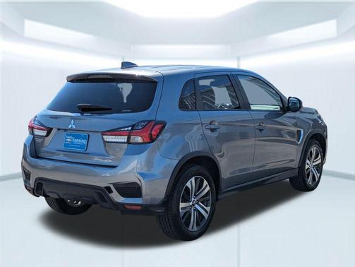 2024 Mitsubishi Outlander Sport 2.0 LE