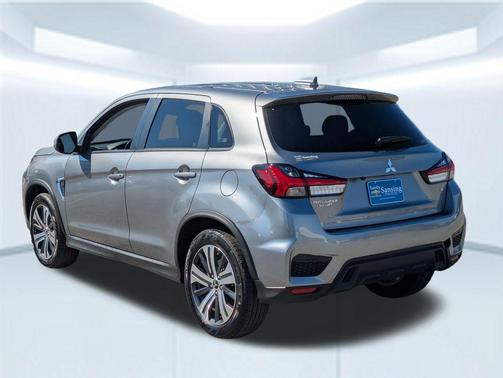 2024 Mitsubishi Outlander Sport 2.0 LE