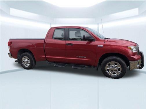 2012 Toyota Tundra Grade