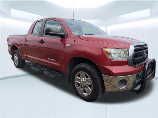 2012 Toyota Tundra Grade