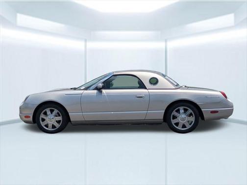 2005 Ford Thunderbird Base