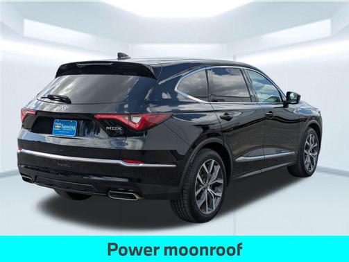 2023 Acura MDX Technology Package