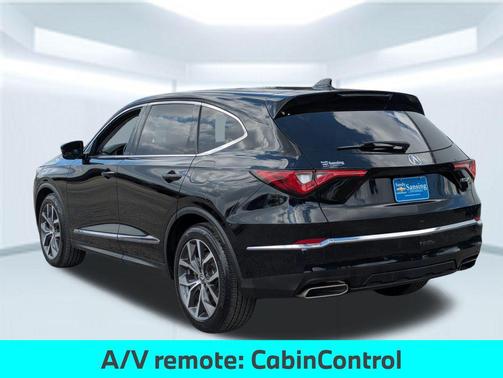 2023 Acura MDX Technology Package