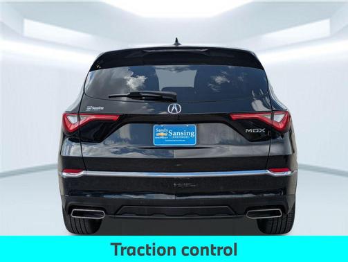 2023 Acura MDX Technology Package