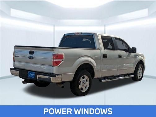 2009 Ford F-150 XL