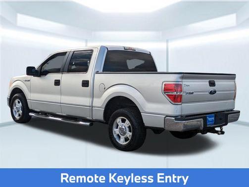 2009 Ford F-150 XL