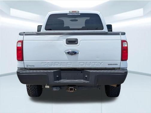 2015 Ford F-350 XL