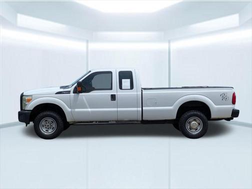2015 Ford F-350 XL