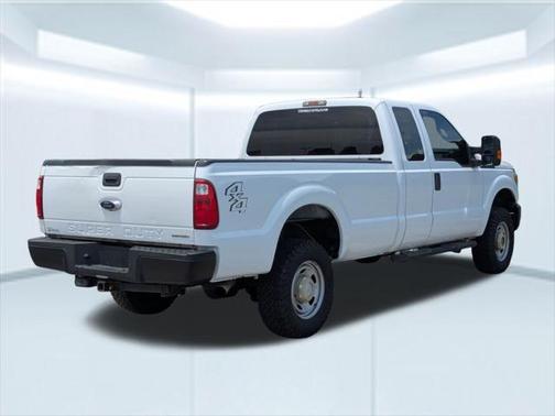 2015 Ford F-350 XL