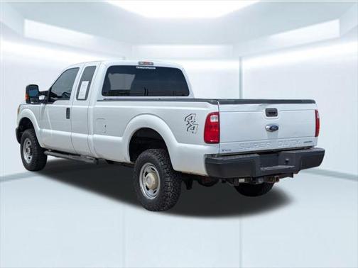 2015 Ford F-350 XL