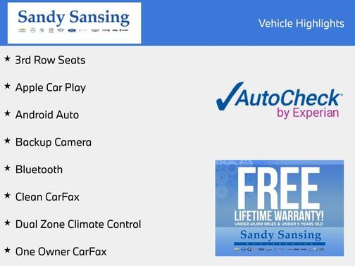 2023 Ford Expedition Limited