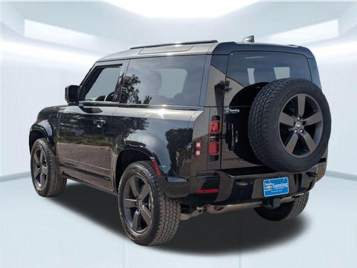 2023 Land Rover Defender 90 X-Dynamic SE