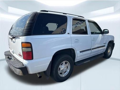 2005 GMC Yukon SLT