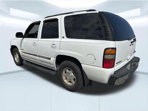 2005 GMC Yukon SLT