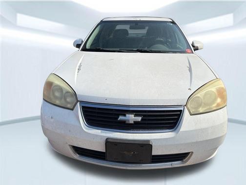2006 Chevrolet Malibu LT
