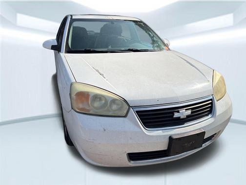 2006 Chevrolet Malibu LT