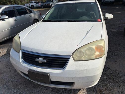 2006 Chevrolet Malibu LT