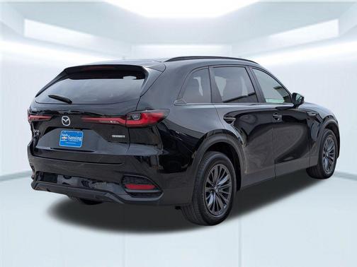 2025 Mazda CX-70 3.3 Turbo Preferred Package