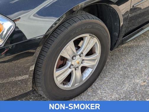 2014 Chevrolet Impala Limited LS