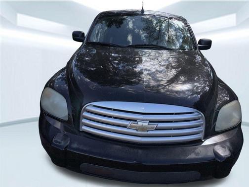 2009 Chevrolet HHR LS