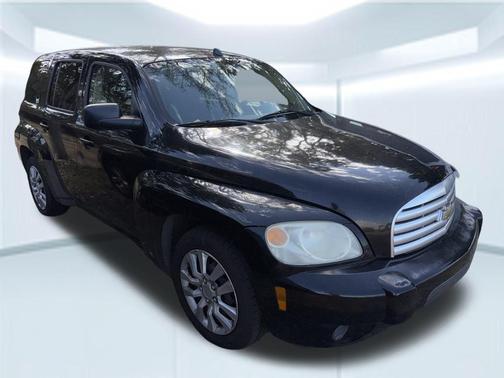 2009 Chevrolet HHR LS