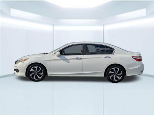 2016 Honda Accord EX